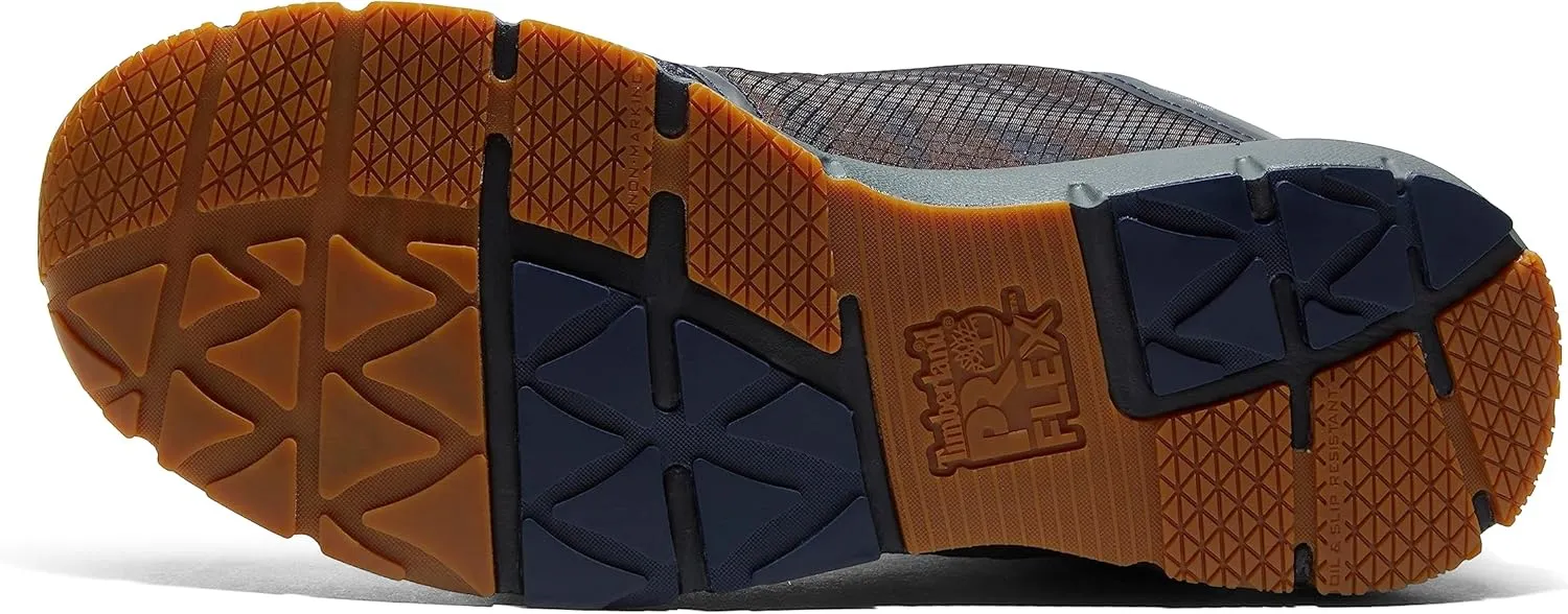 Timberland PRO Men's, Powertrain Alloy Toe Met Guard EH