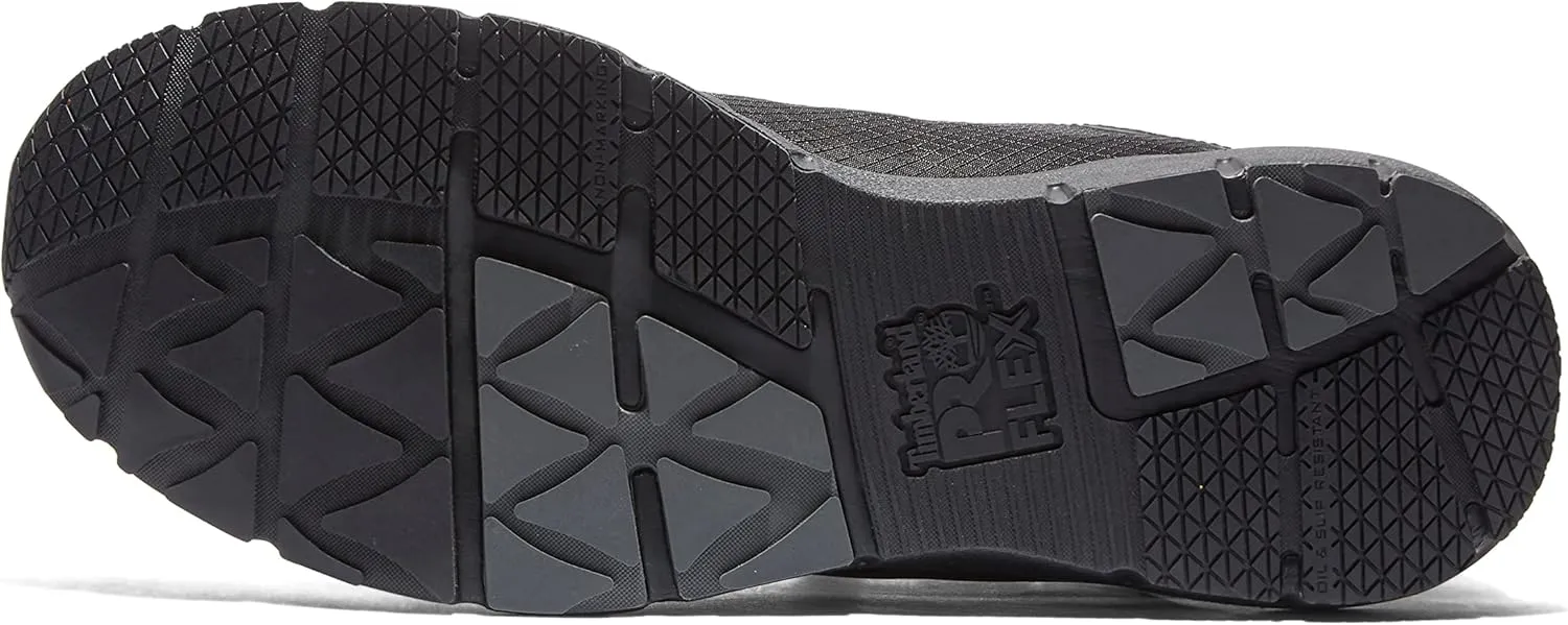 Timberland PRO Men's, Powertrain Alloy Toe Met Guard EH