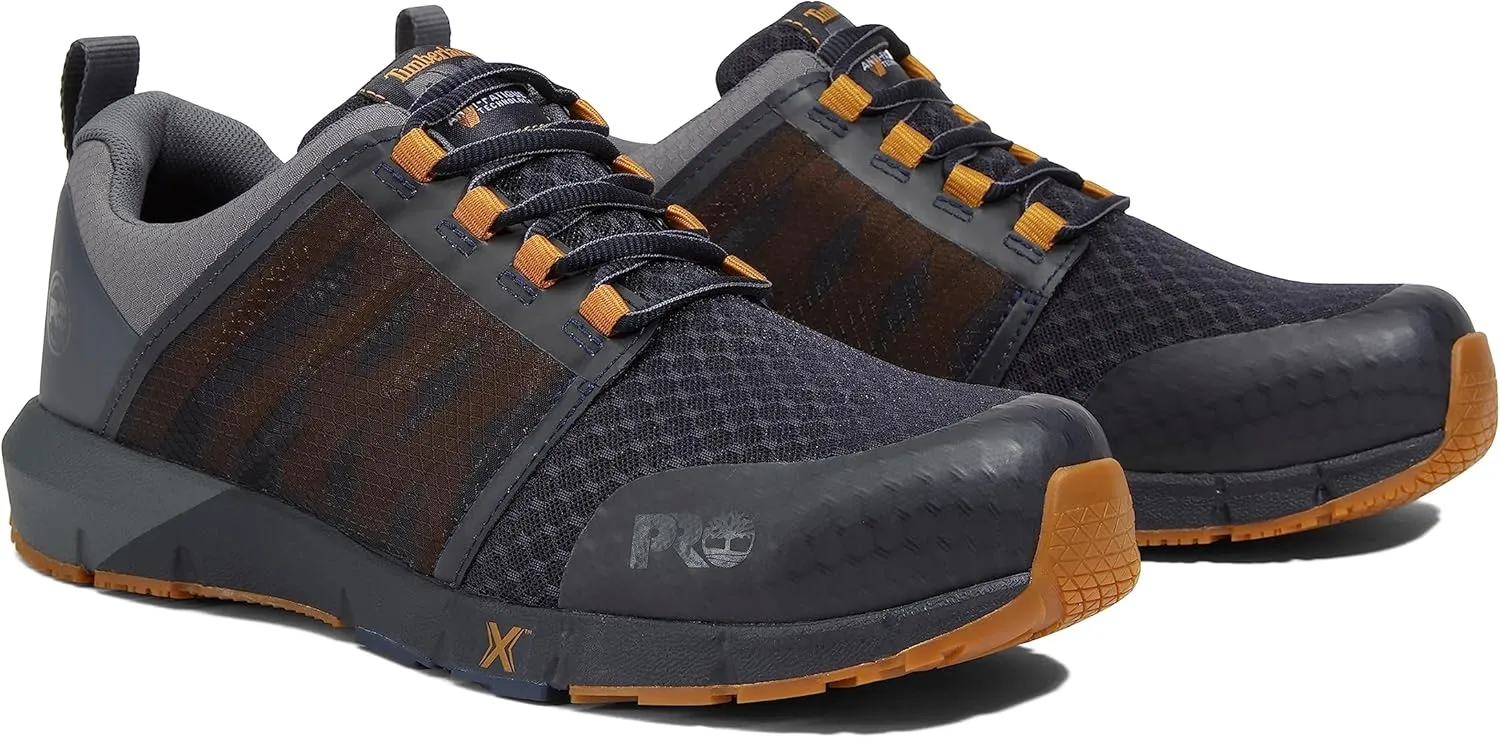 Timberland PRO Men's, Powertrain Alloy Toe Met Guard EH