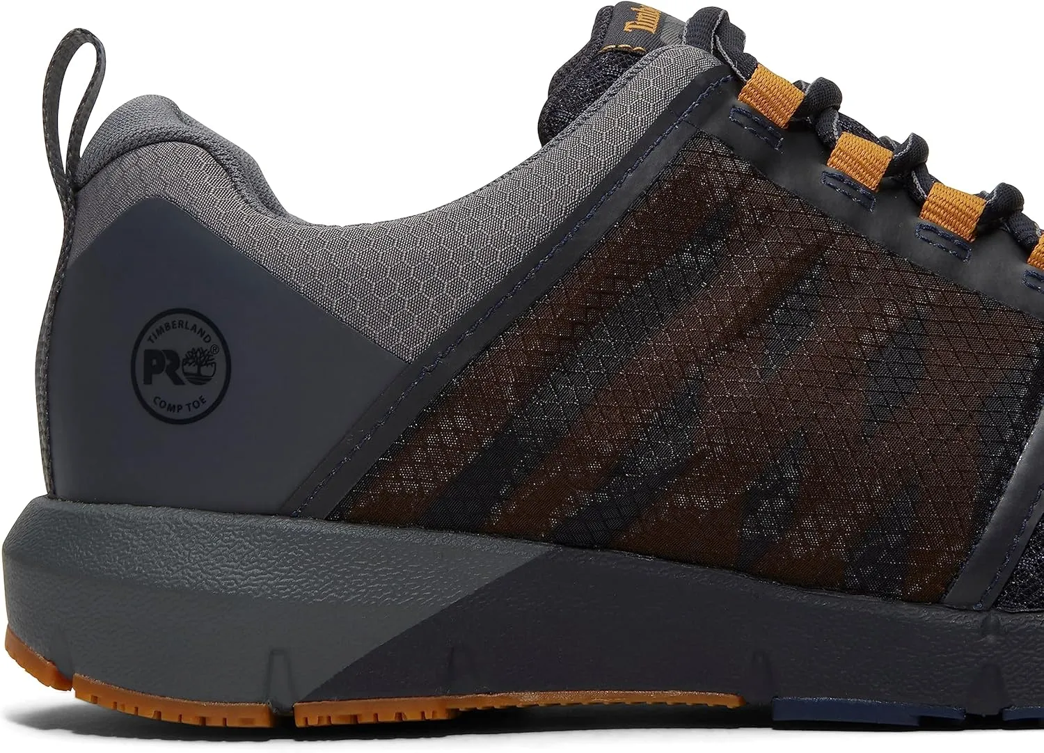 Timberland PRO Men's, Powertrain Alloy Toe Met Guard EH