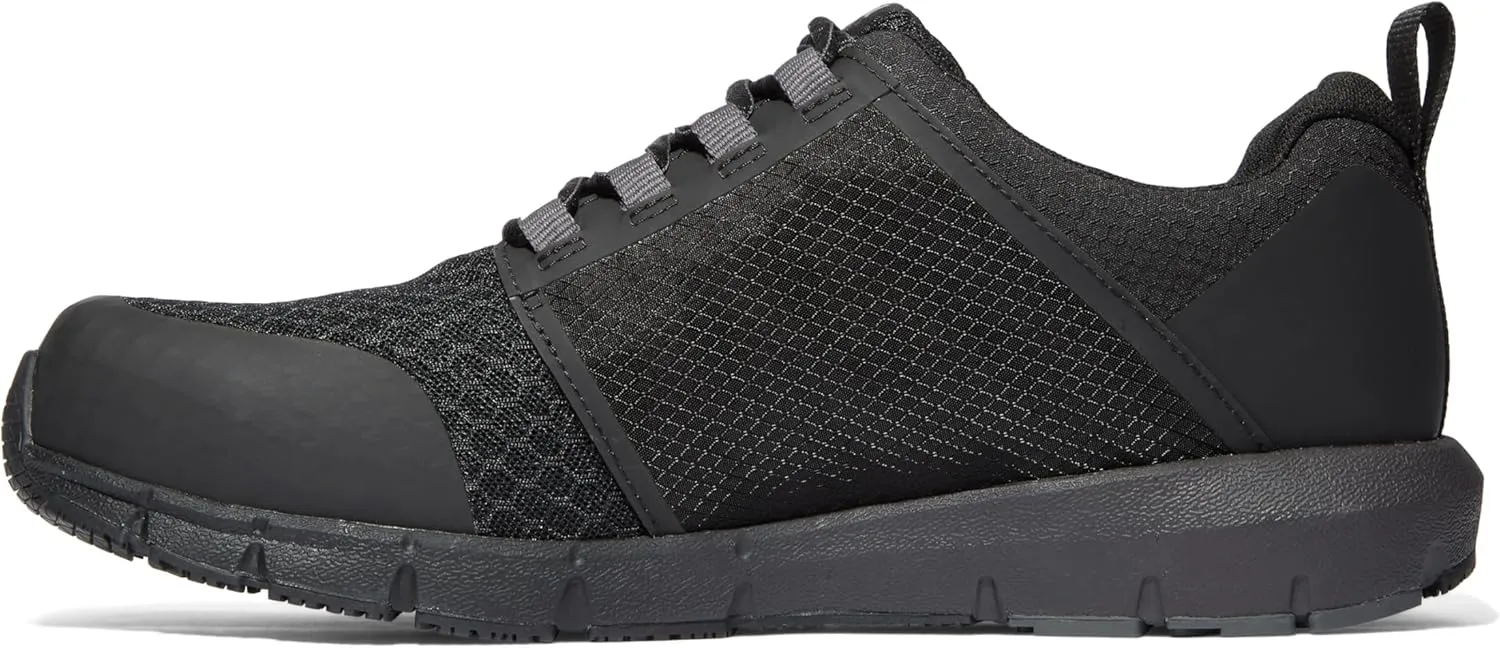 Timberland PRO Men's, Powertrain Alloy Toe Met Guard EH