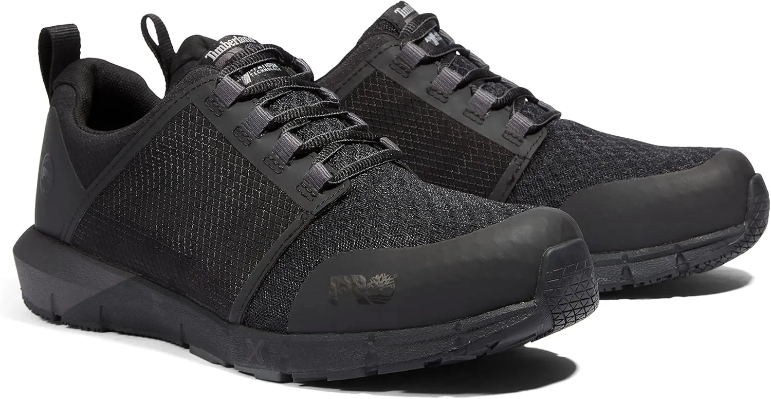 Timberland PRO Men's, Powertrain Alloy Toe Met Guard EH