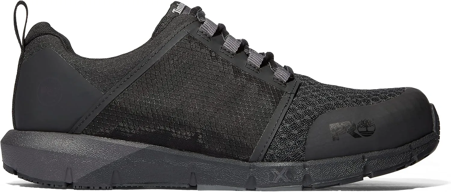 Timberland PRO Men's, Powertrain Alloy Toe Met Guard EH