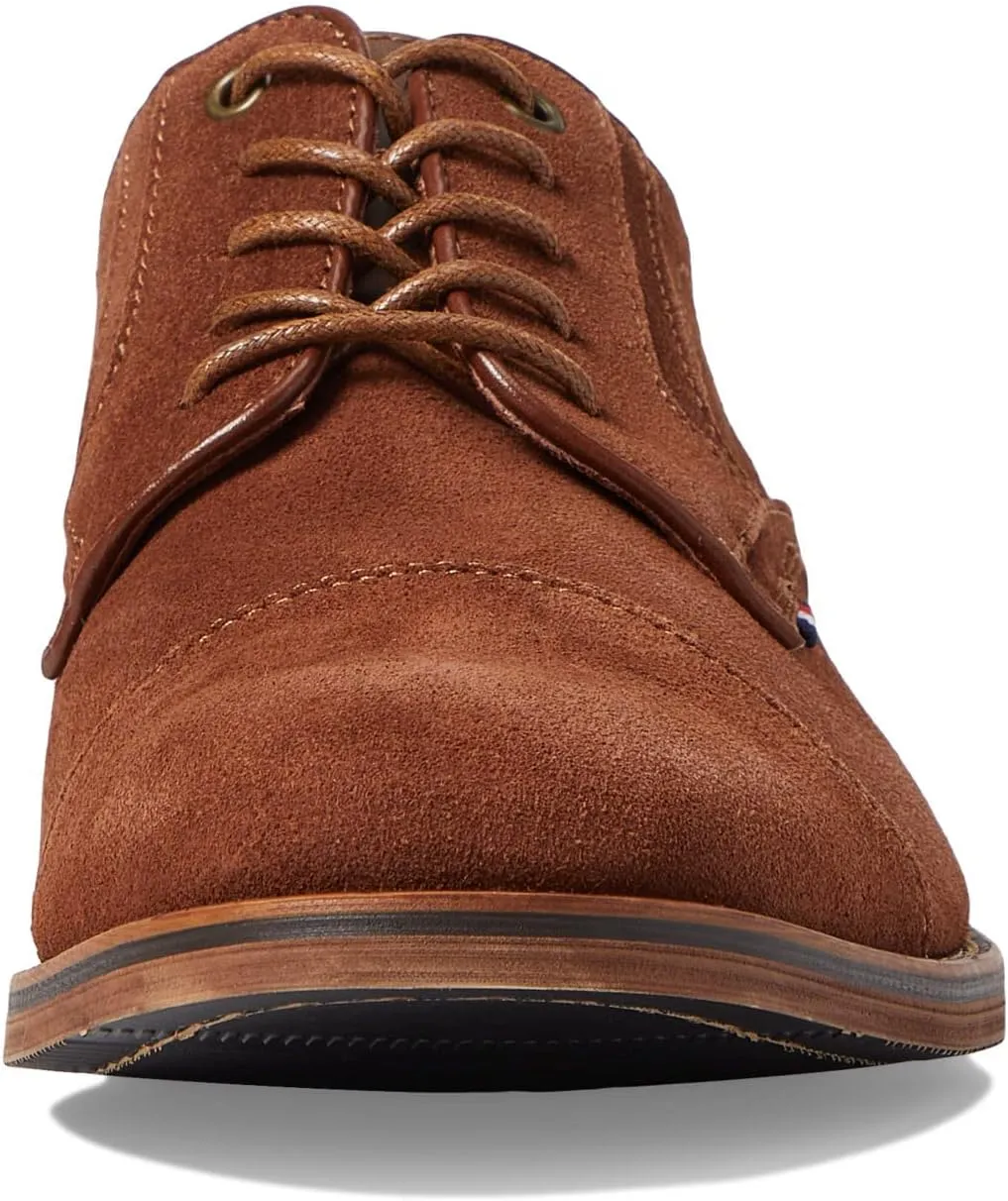 Tommy Hilfiger Men's Banly Oxford