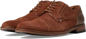 Tommy Hilfiger Men's Banly Oxford