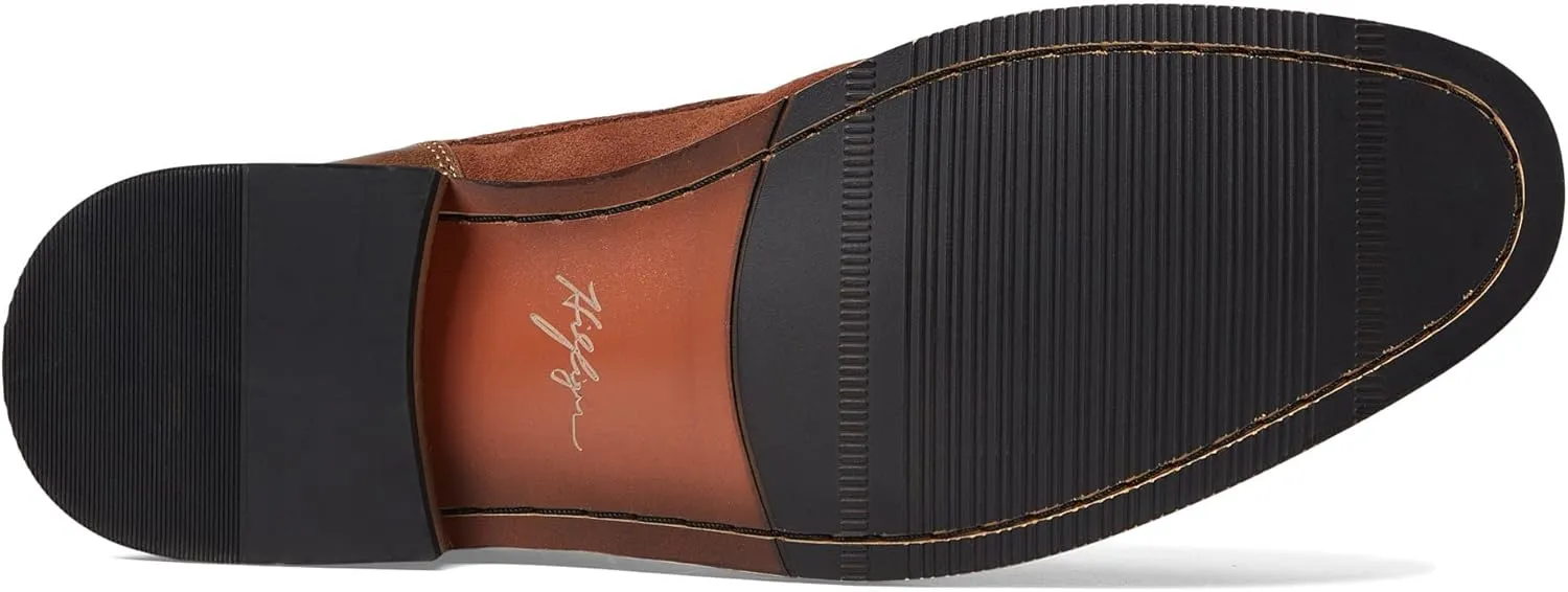 Tommy Hilfiger Men's Banly Oxford