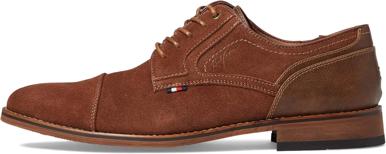 Tommy Hilfiger Men's Banly Oxford