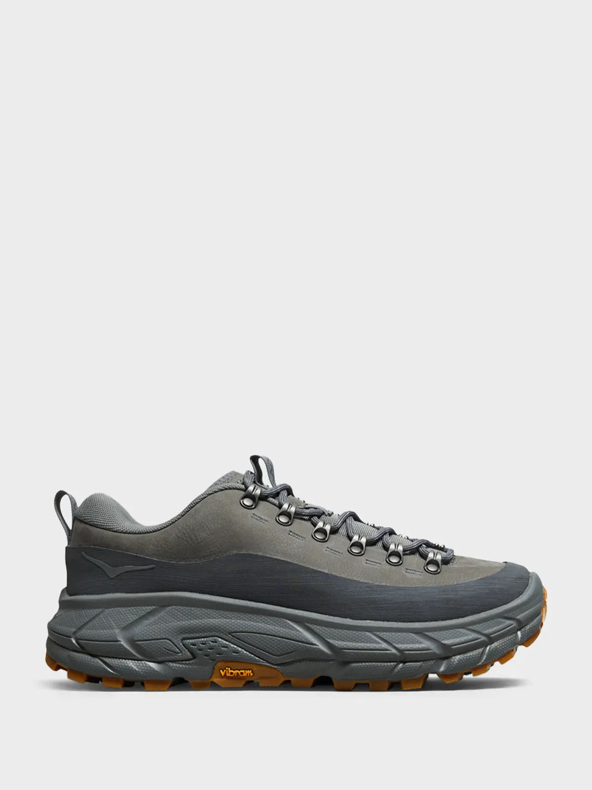 Tor Summit Sneakers in Asteroid and Satelite Grey