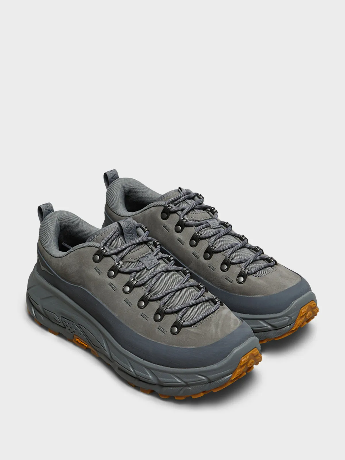Tor Summit Sneakers in Asteroid and Satelite Grey