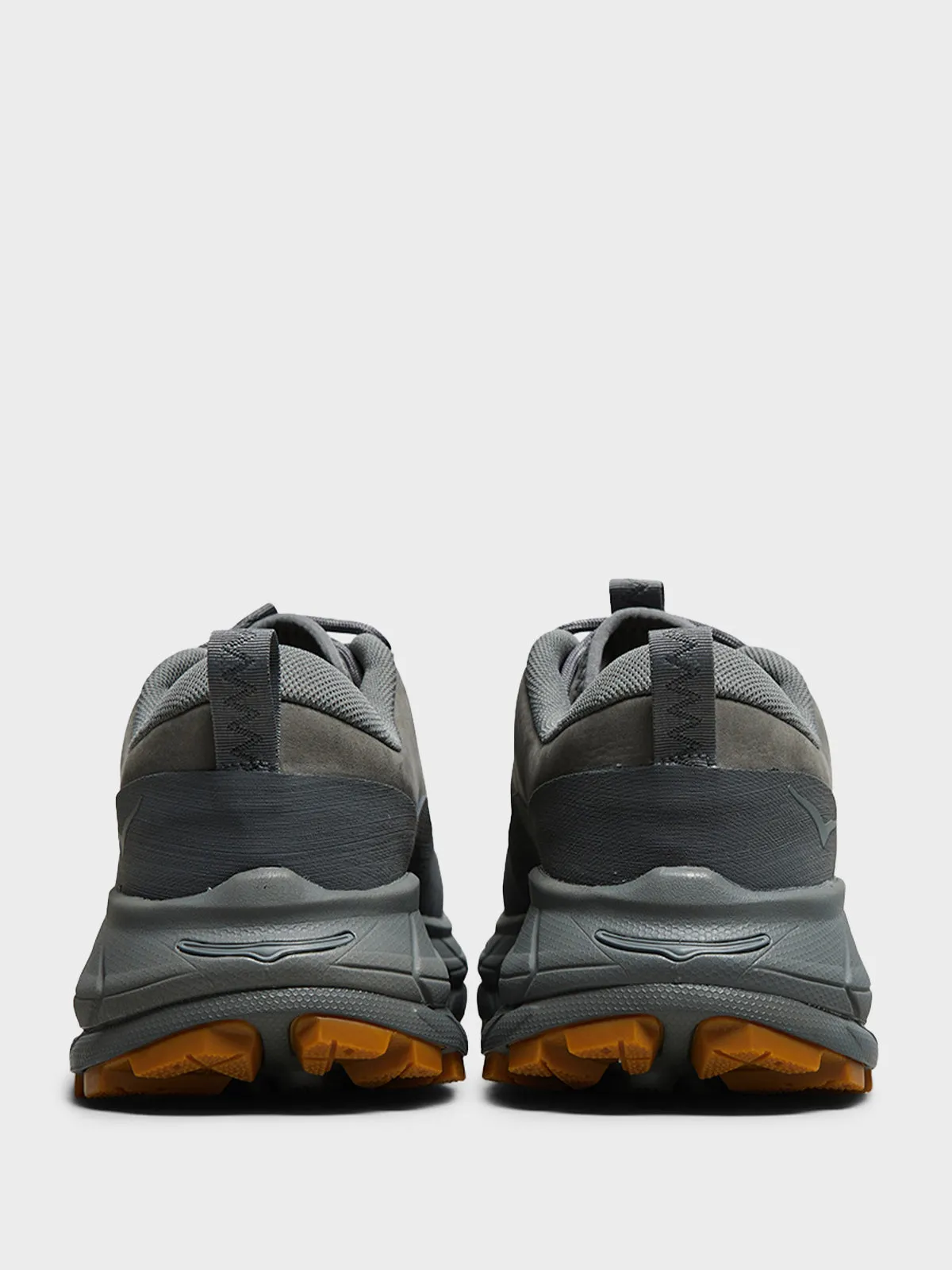 Tor Summit Sneakers in Asteroid and Satelite Grey
