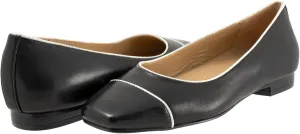 Trotters Women's Harbor Ballet Flat