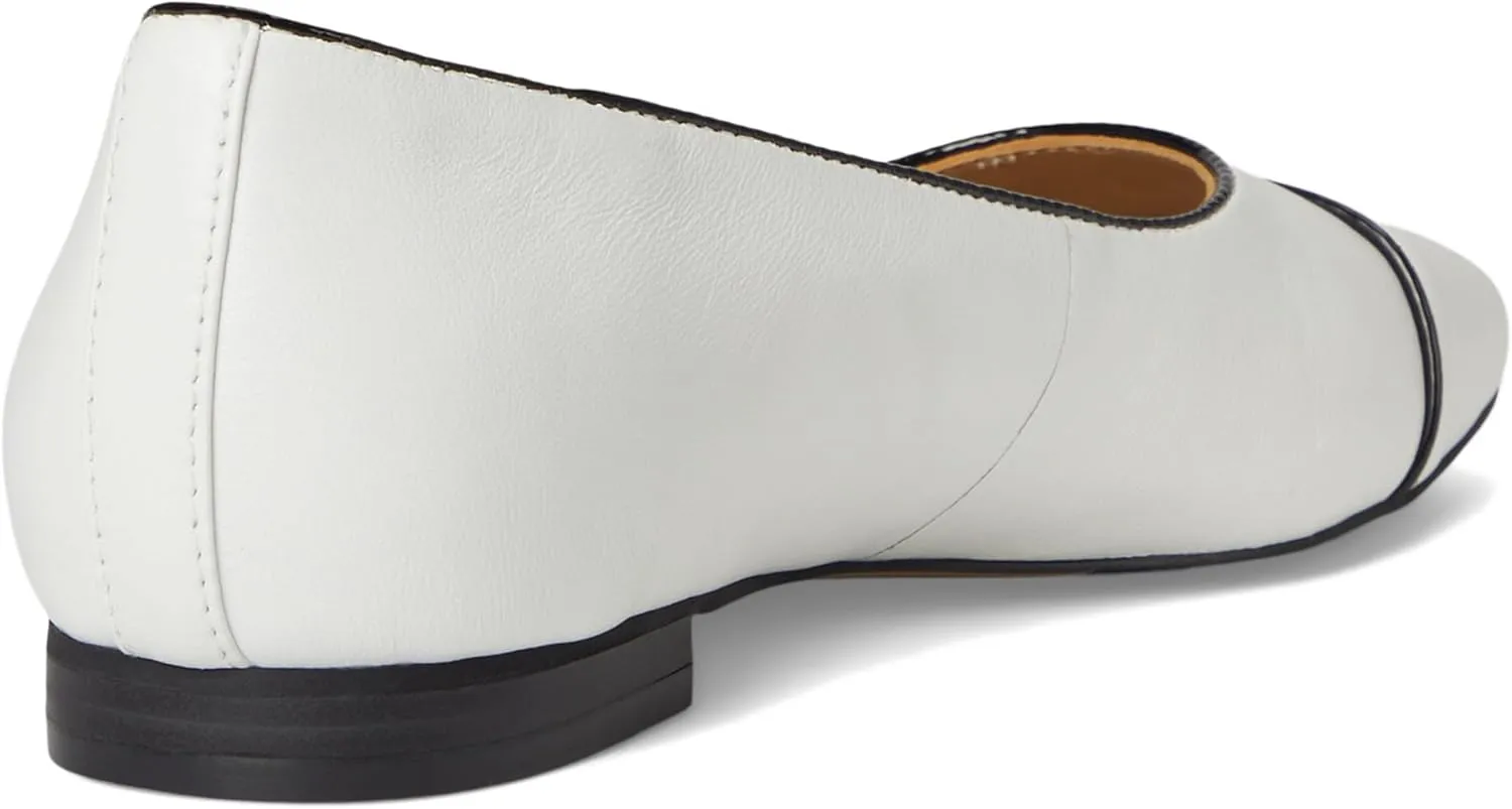Trotters Women's Harbor Ballet Flat