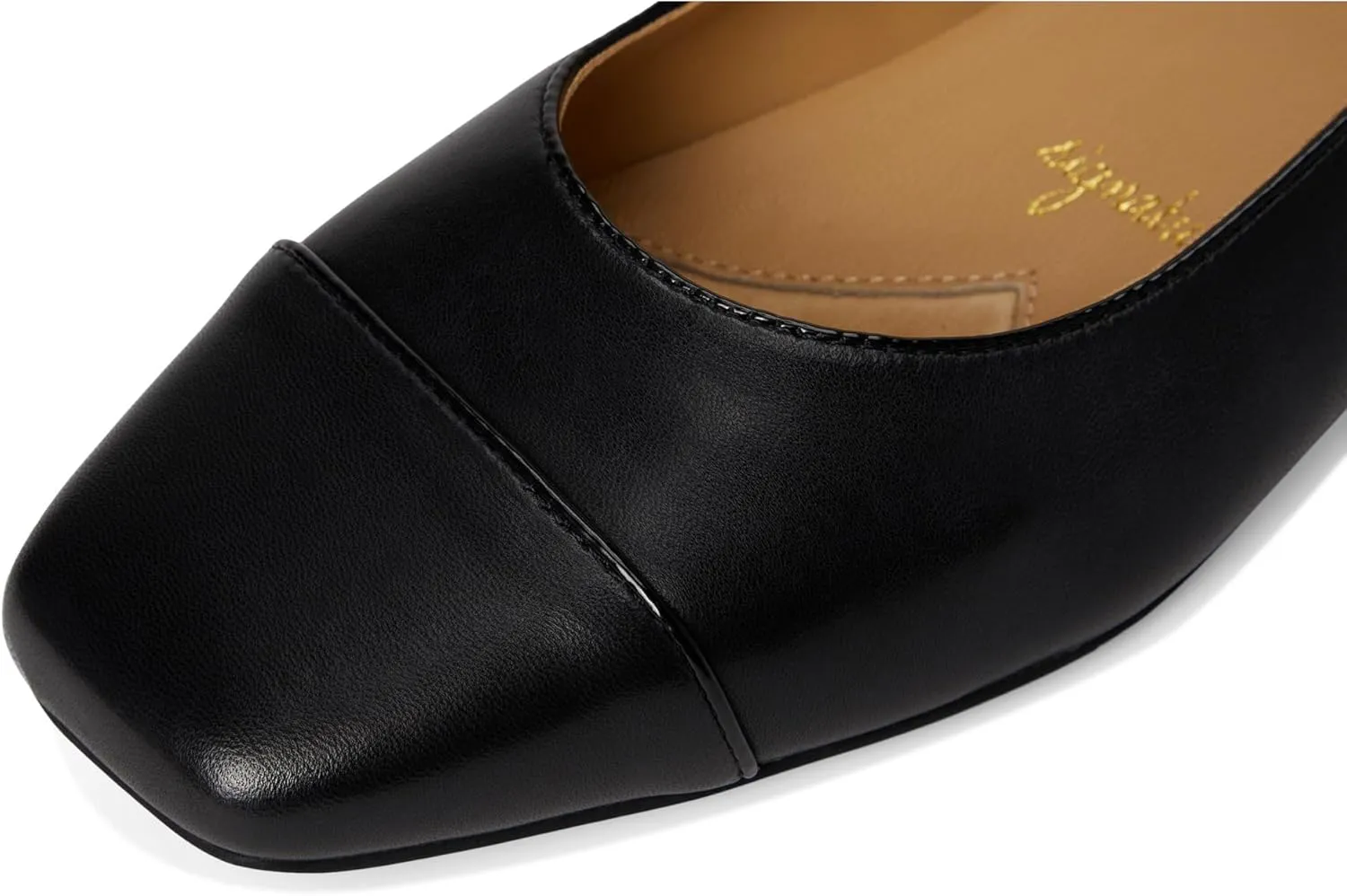 Trotters Women's Harbor Ballet Flat
