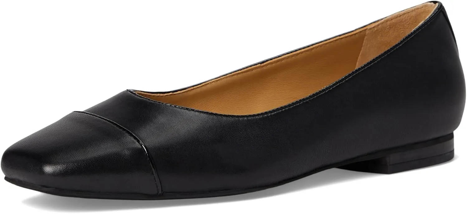 Trotters Women's Harbor Ballet Flat