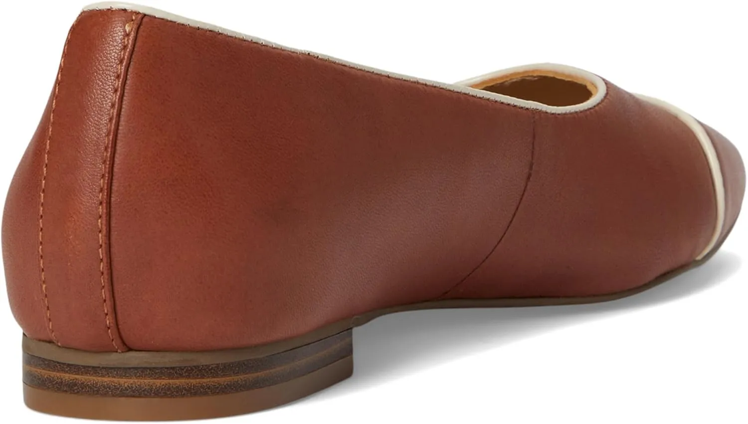 Trotters Women's Harbor Ballet Flat