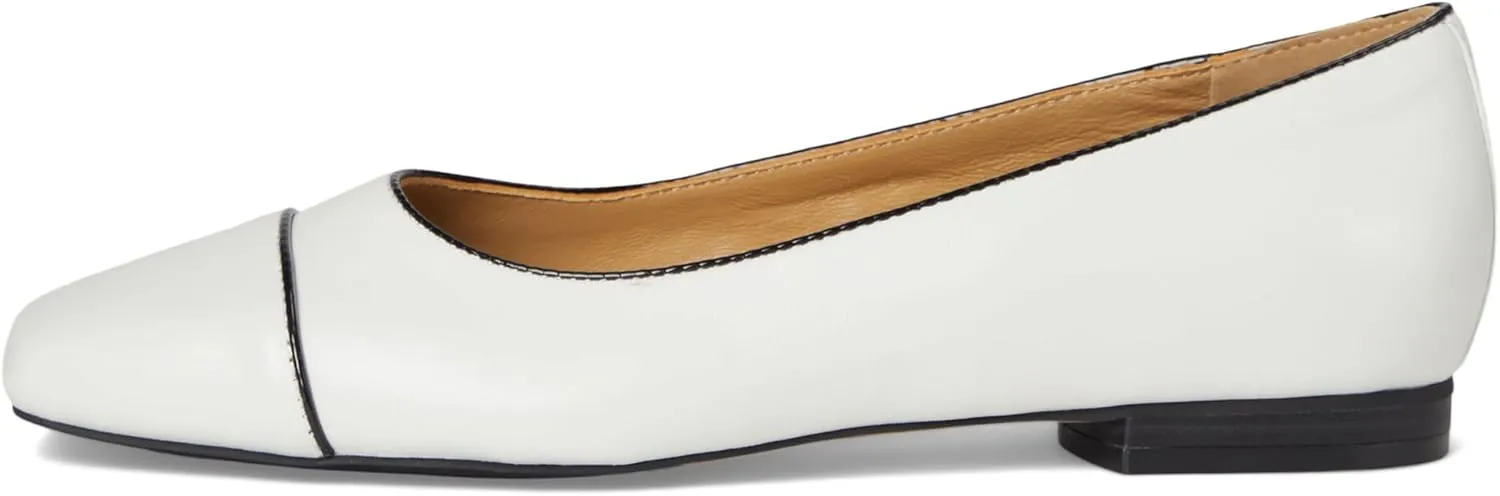 Trotters Women's Harbor Ballet Flat