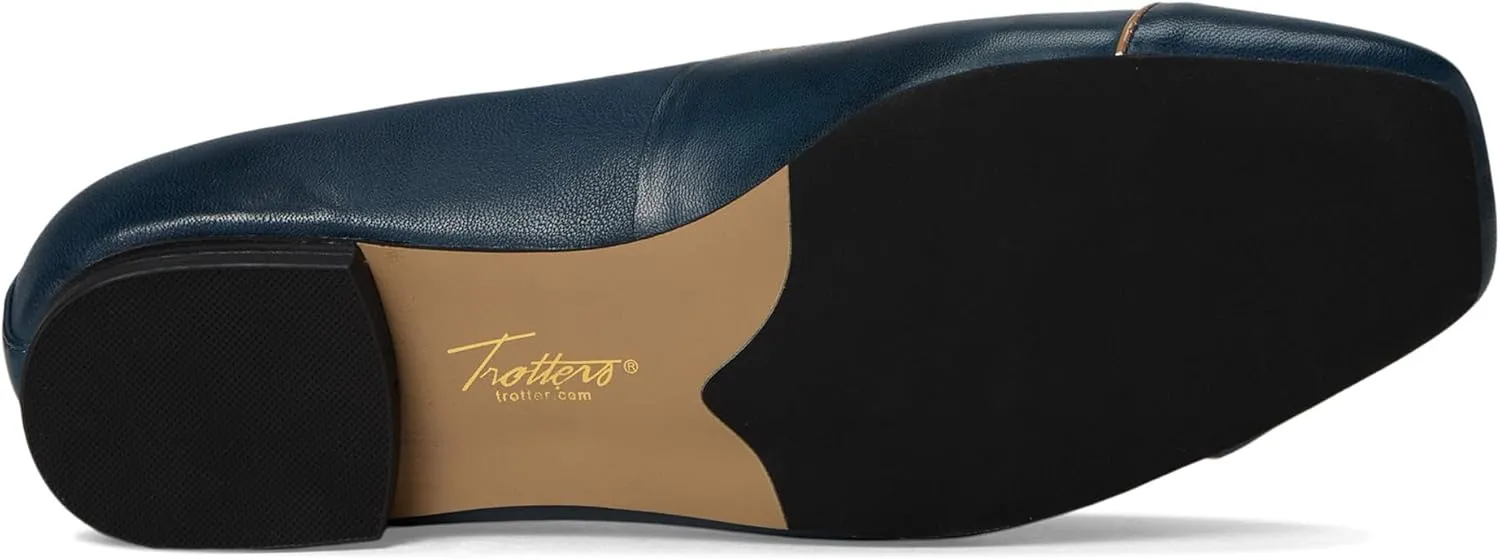 Trotters Women's Harbor Ballet Flat