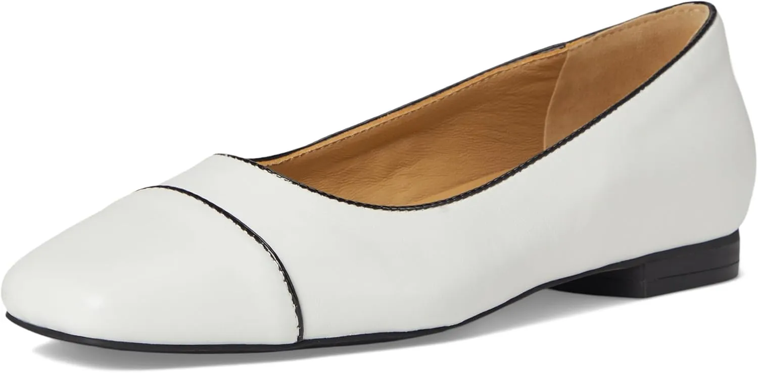 Trotters Women's Harbor Ballet Flat