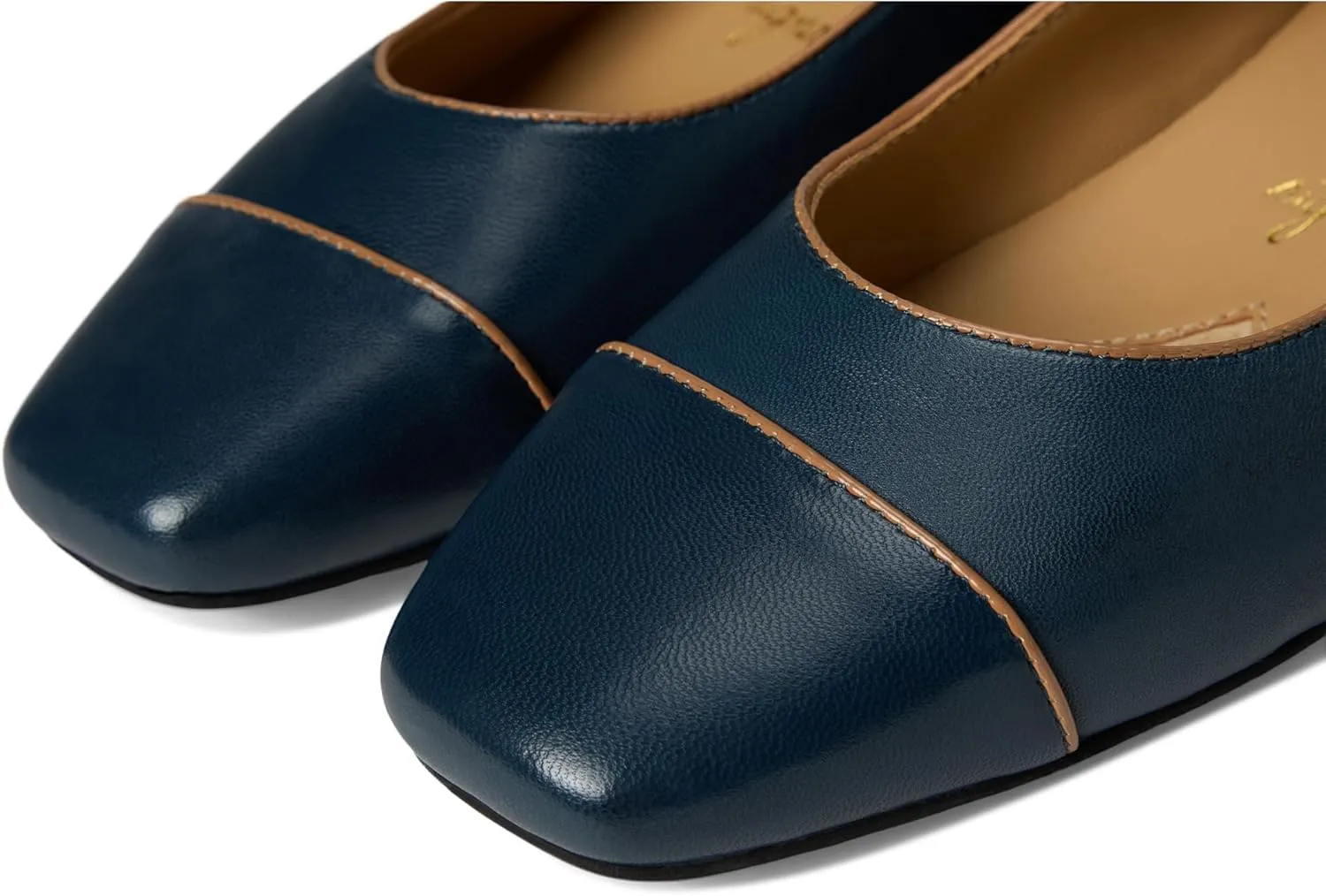 Trotters Women's Harbor Ballet Flat