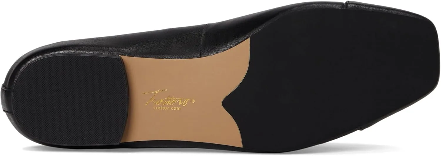 Trotters Women's Harbor Ballet Flat