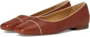 Trotters Women's Harbor Ballet Flat