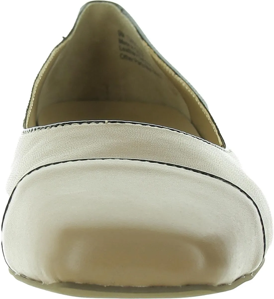 Trotters Women's Harbor Ballet Flat