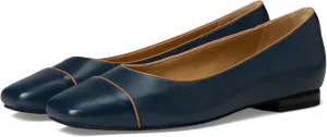 Trotters Women's Harbor Ballet Flat