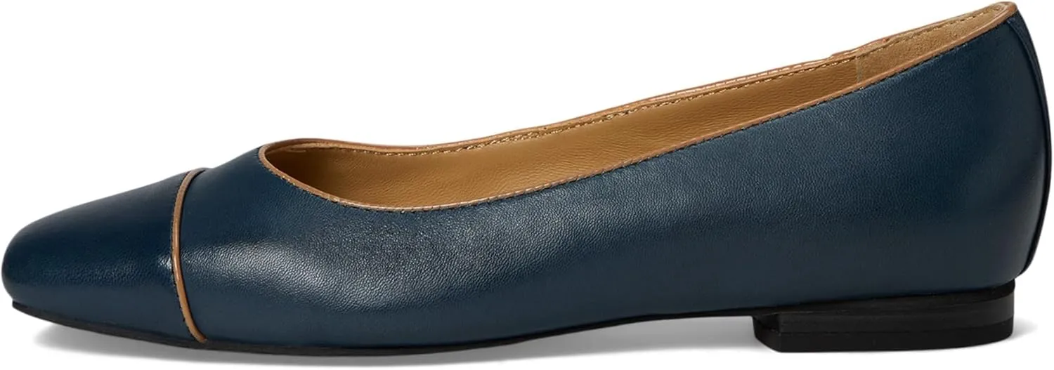 Trotters Women's Harbor Ballet Flat