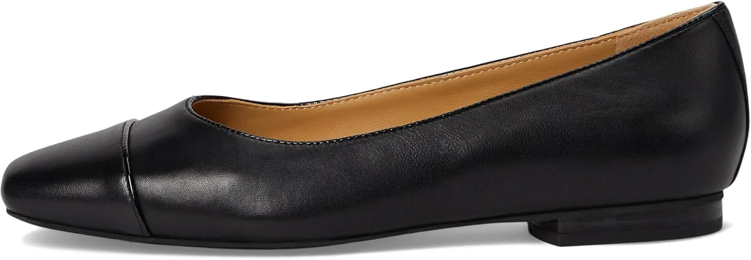 Trotters Women's Harbor Ballet Flat