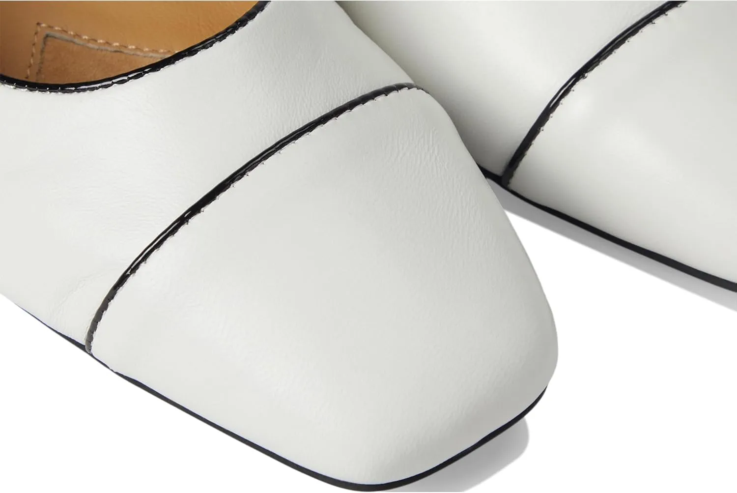 Trotters Women's Harbor Ballet Flat