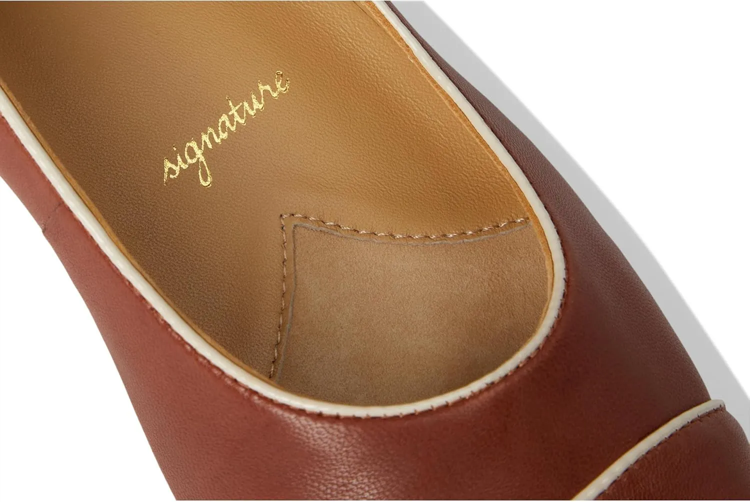 Trotters Women's Harbor Ballet Flat