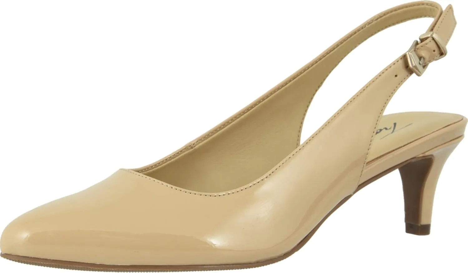 Trotters Women's Keely Pump