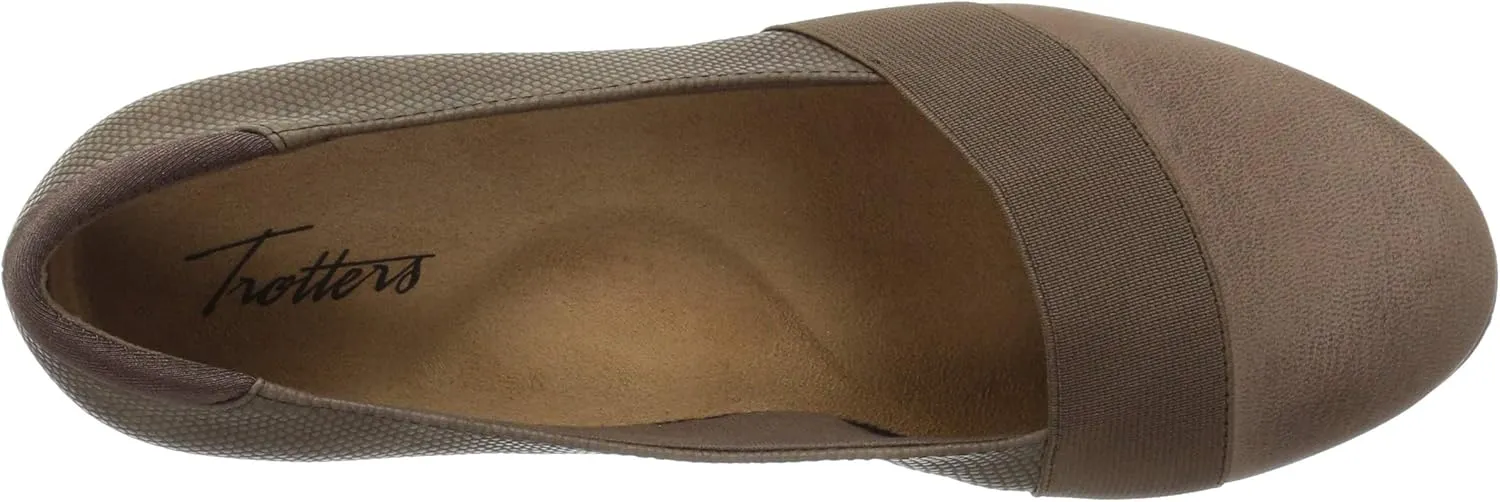 Trotters Women's Melinda Ballet Flat