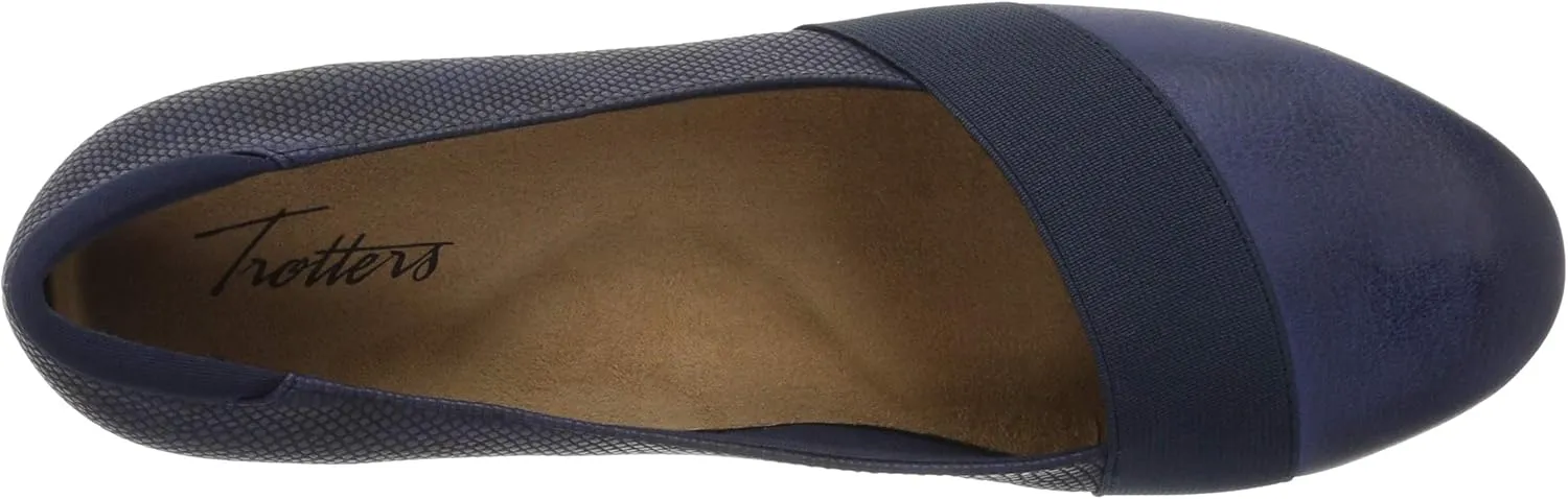 Trotters Women's Melinda Ballet Flat