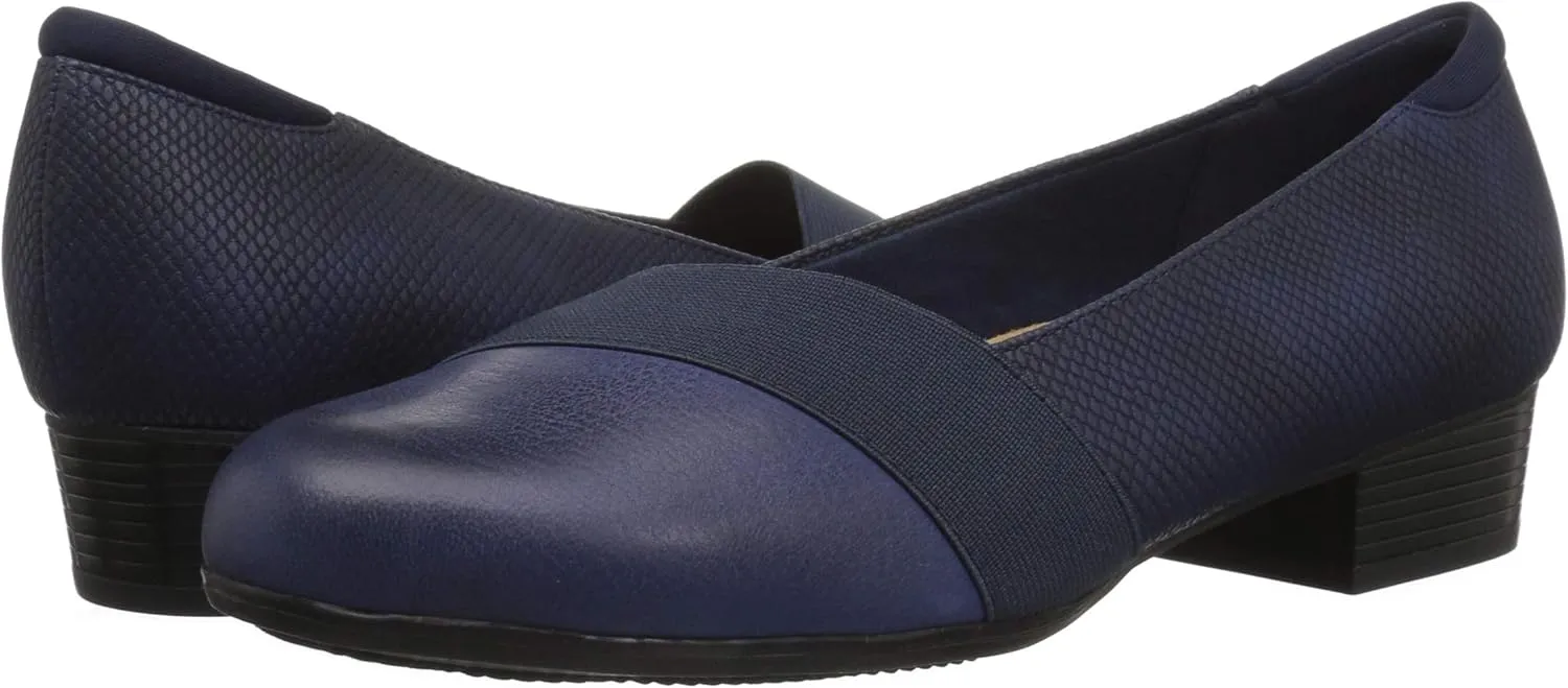 Trotters Women's Melinda Ballet Flat