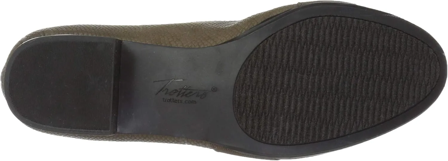 Trotters Women's Melinda Ballet Flat