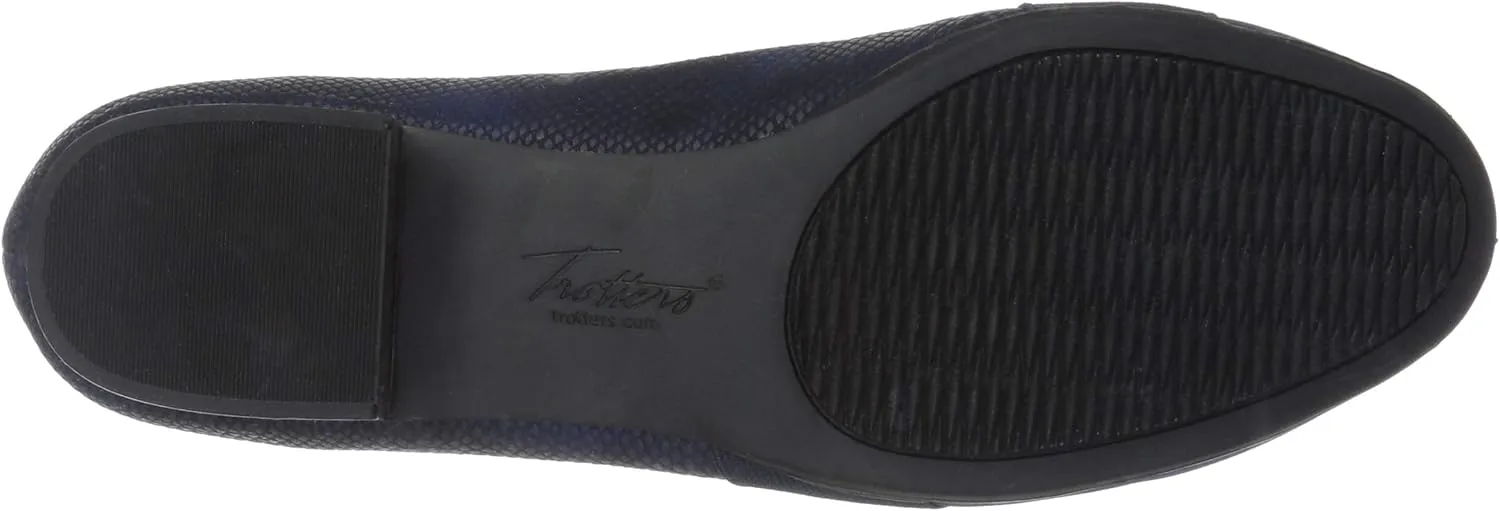 Trotters Women's Melinda Ballet Flat