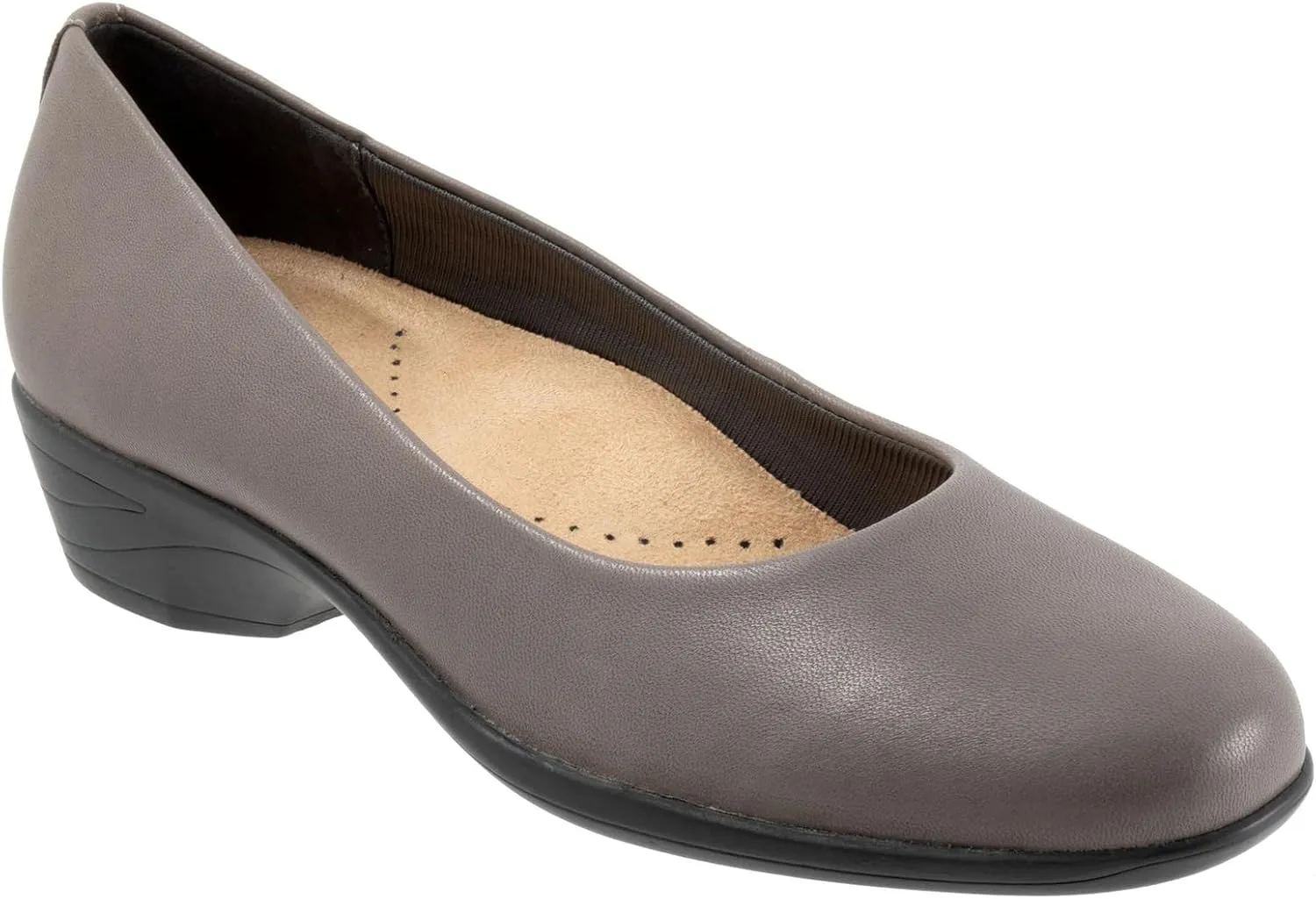 Trotters Women's Rozalin Loafer Flat