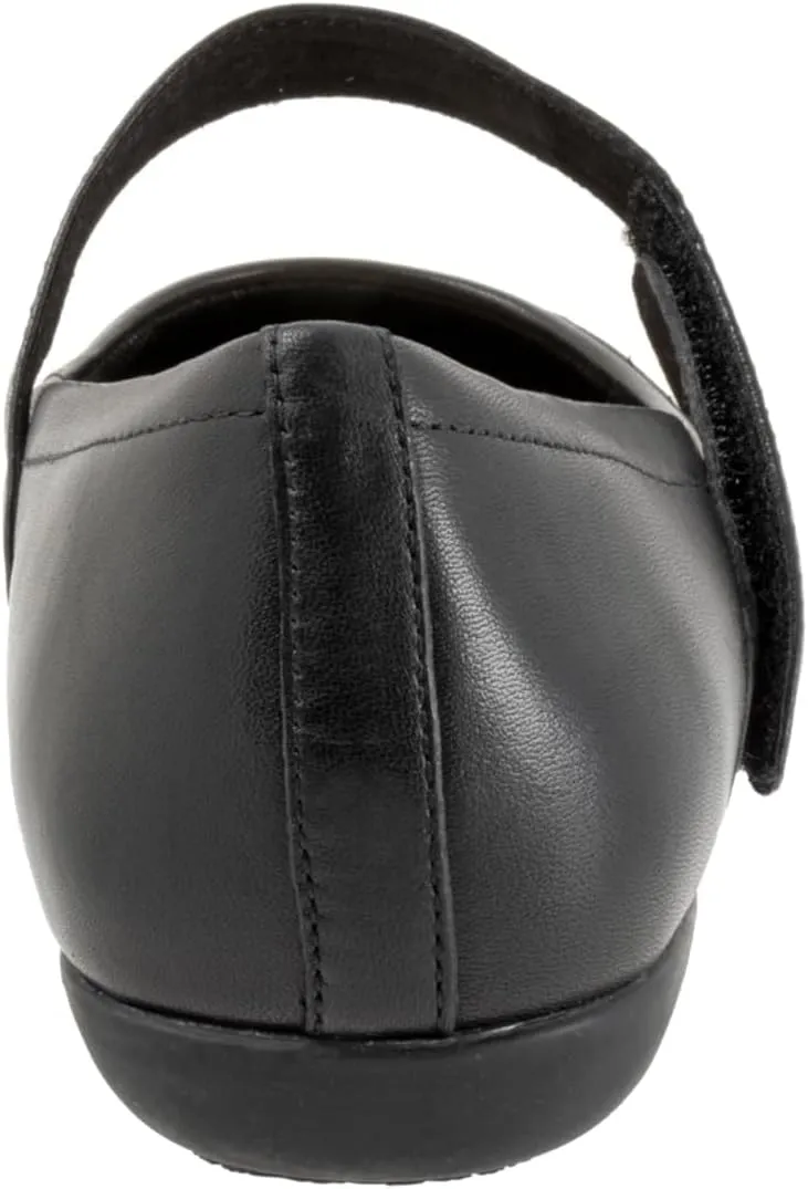 Trotters Women's Sherese Mary Jane Flat