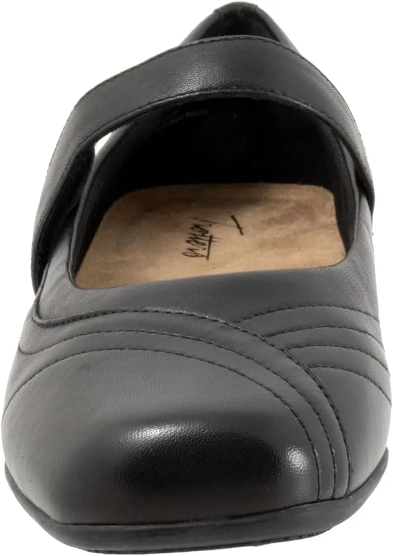 Trotters Women's Sherese Mary Jane Flat