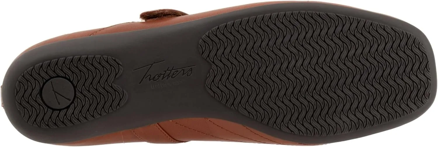 Trotters Women's Sherese Mary Jane Flat