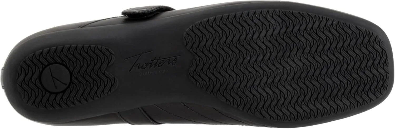 Trotters Women's Sherese Mary Jane Flat