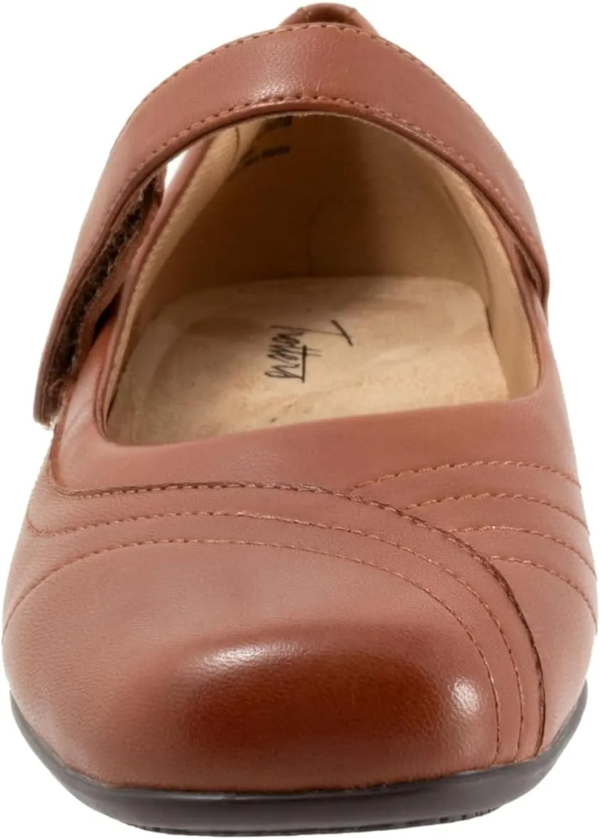 Trotters Women's Sherese Mary Jane Flat