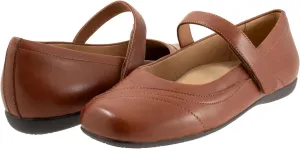 Trotters Women's Sherese Mary Jane Flat