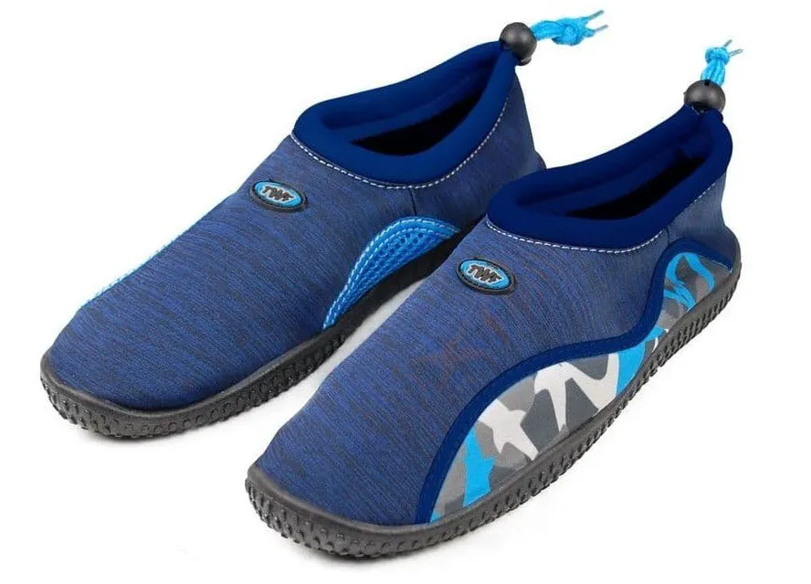 TWF Beach Aqua / Beach Shoes Adult