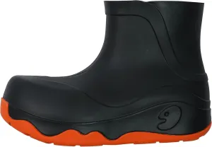 UIN Women's Ankle Fashion Boots Casual Comfort Walking Color Art Painted Shoes Navarra