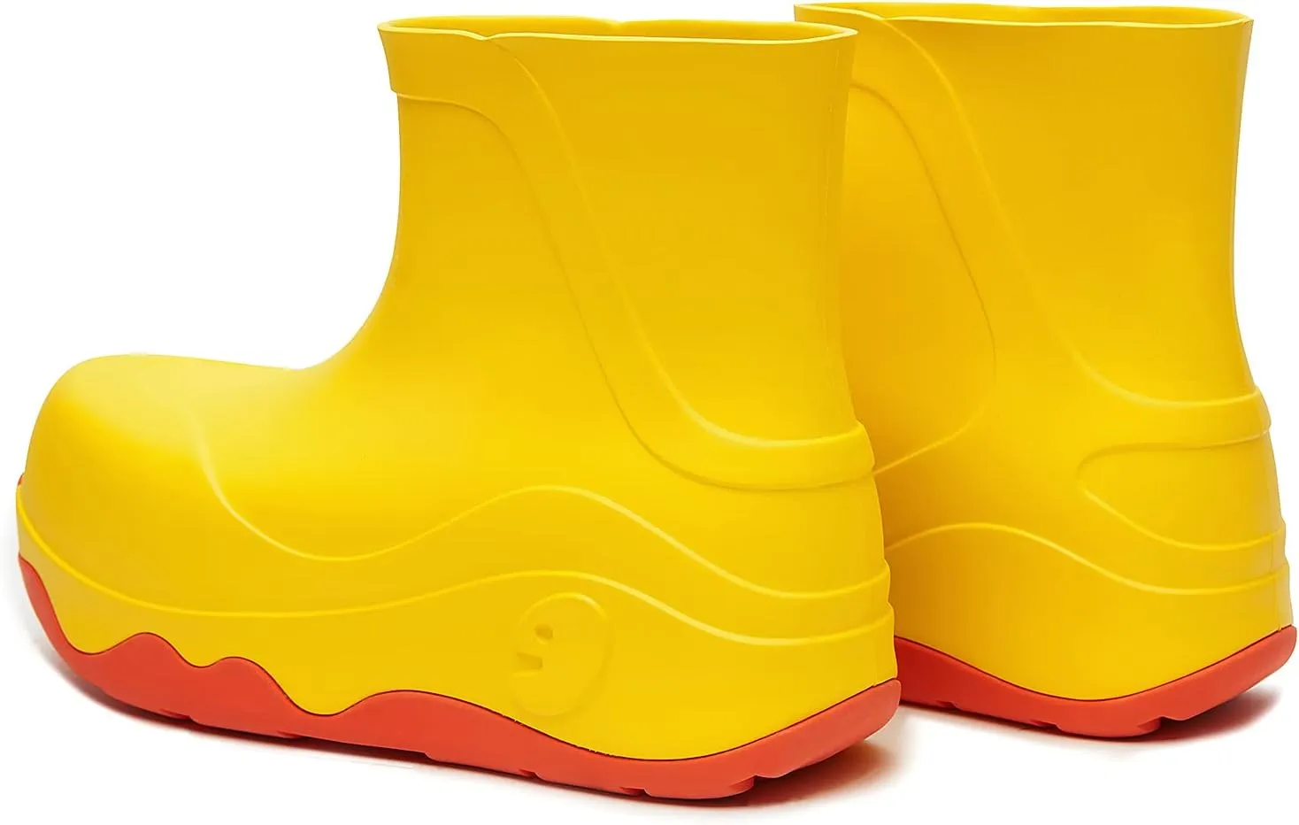 UIN Women's Ankle Fashion Boots Casual Comfort Walking Color Art Painted Shoes Navarra