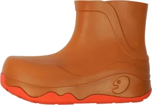UIN Women's Ankle Fashion Boots Casual Comfort Walking Color Art Painted Shoes Navarra