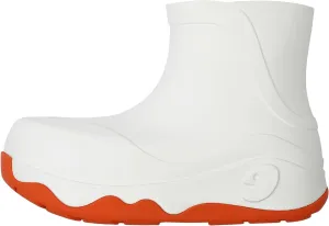 UIN Women's Ankle Fashion Boots Casual Comfort Walking Color Art Painted Shoes Navarra