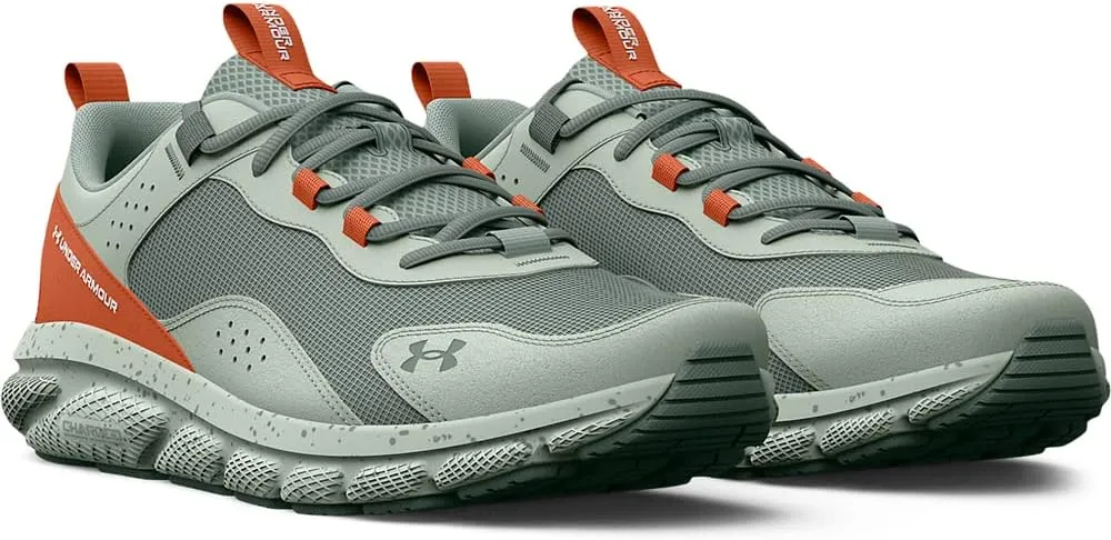 Under Armour Women's Charged Verssert Speckle Running Shoe
